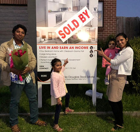 Manohar Desire Loans