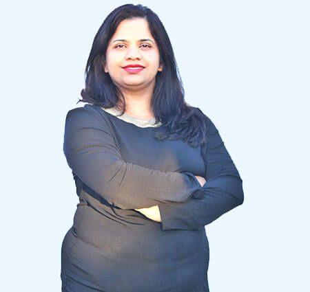 Preeti Biradar